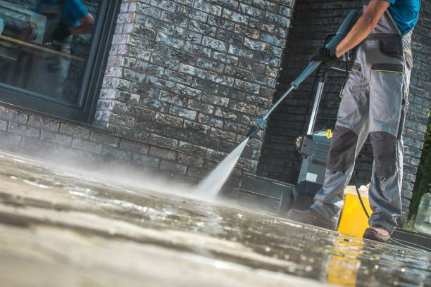 Best Sign and Awning Cleaning  in Berne, IN